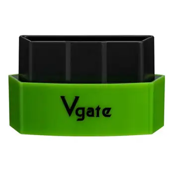 Vgate iCar3 Obd2 сканер ELM327 Bluetooth Автомобильный диагностический сканер для адаптера Android Elm 327 OBD 2 ii iCar 3 диагностический инструмент Vgate iCar3 Obd2 сканер ELM327 Bluetooth Автомобильный диагностический сканер для адаптера Android Elm 327 OBD 2 ii iCar 3 диагностический инструмент