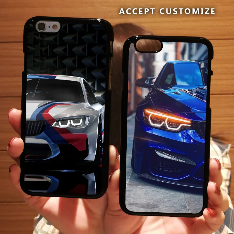 

Car Cover Case for Apple iPhone 11 Pro 5 5S SE 6 6S 7 8 Plus 10 X XS Max XR BMW Samsung Galaxy Note 8 9 10 S8 S9 S10 Plus S10E