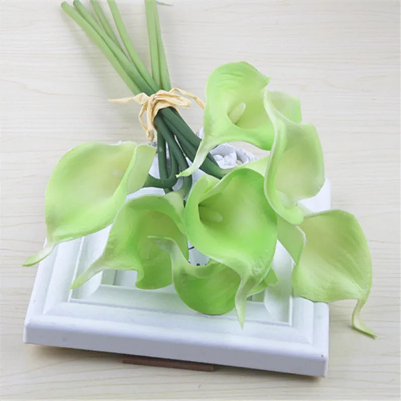 light green