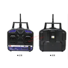 FS-I6 Remote Controller Model Travel Channel Helicopter Model Aircraft rc Controller Transmitter for Airplane Plane Aircraft
