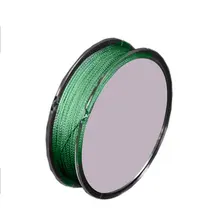 50 M PE Trançada Linha de Pesca Linha Monofilamento Forte Linha de Cavalo Japão Material Fishline para Linha de Pesca Da Carpa