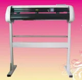 1350 мм 54''CE Виниловый резак плоттер 12 месяцев гарантии