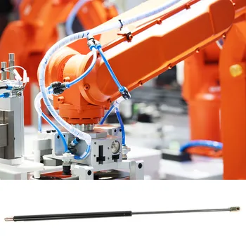 

100N Pressure Heavy Duty Auto Gas Spring Hydraulic Support Rod Gas Spring 700mm Center Distance