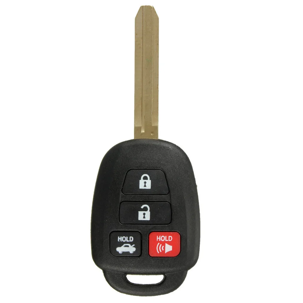 key