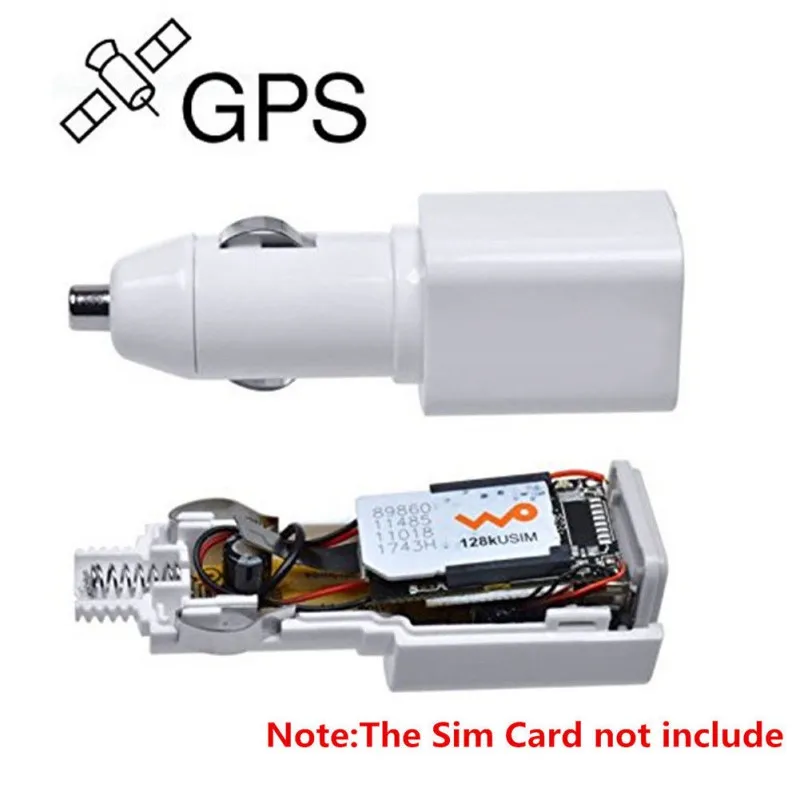 GPS TRACKER MINI FOR CAR  (7)