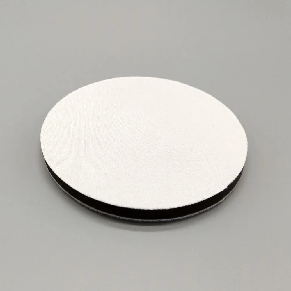Car Orange-peel Removal Polishing Pad Denim Pads 2000 Grit Sanding Buffing Pad  6" Denim Car Polishing Disc 3