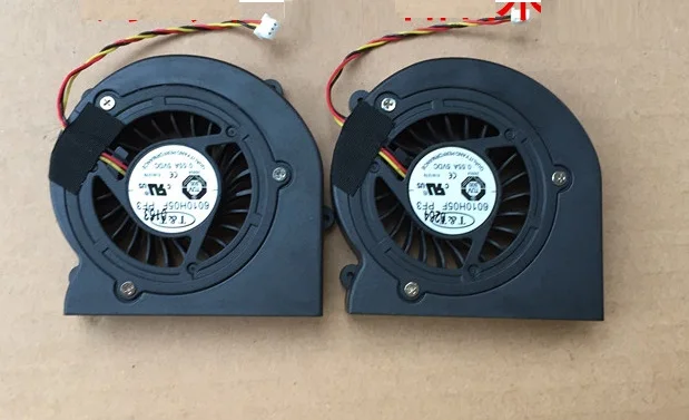 SSEA New CPU Cooling Fan for MSI GX400 EX700 PR600 VR200 VR201 laptop fan 6010H05F PF3 | Компьютеры и офис