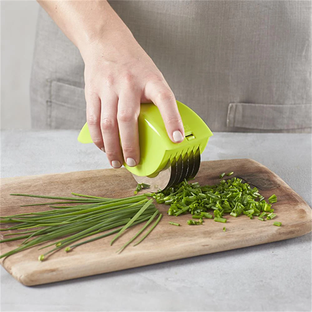 Herb Rolling Roll rollers Mincer Herbal Manual hand