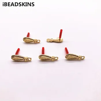 

New arrival! 21x8mm 100pcs drop shape connectors earrings accessories/Earring parts for Women Party earring Jewelry making DIY