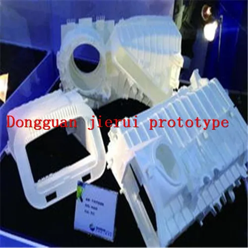 

Rapid prototyping, CNC machining plastic part auto prototypes, 3d printing stereolithography SLA SLS model
