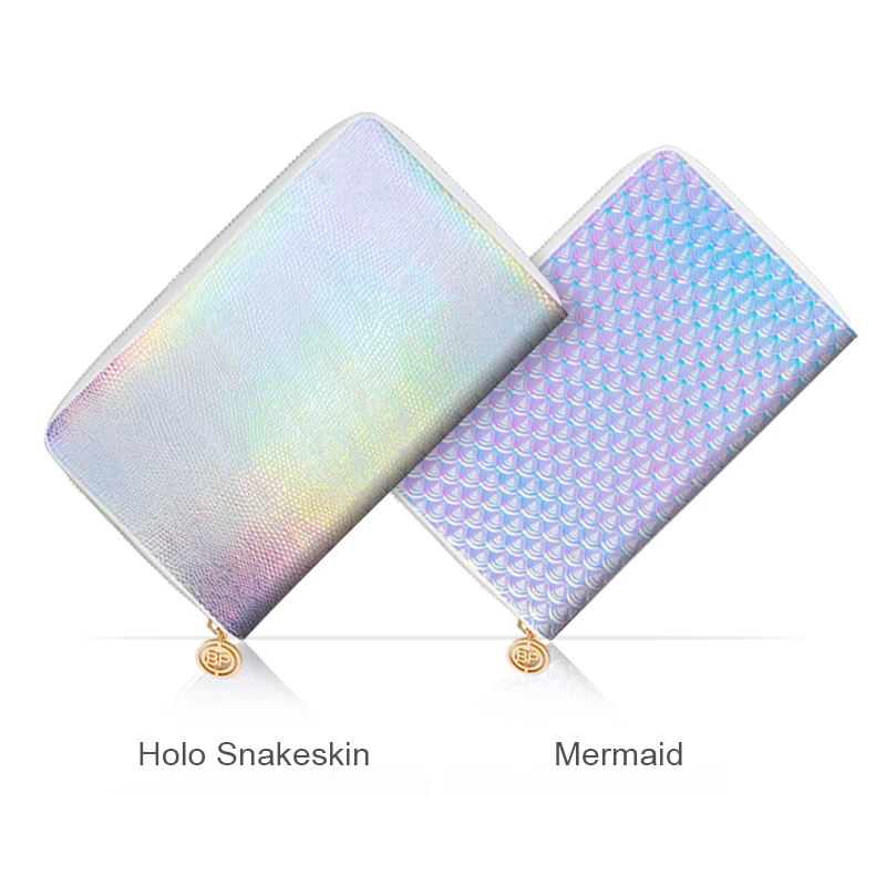 Najtaniej BORN PRETTY 72 sloty Holo Snakeskin płytka do stemplowania etui na uchwyt okrągły kwadrat prostokątna tabliczka dekoracyjna do paznokci Organizer