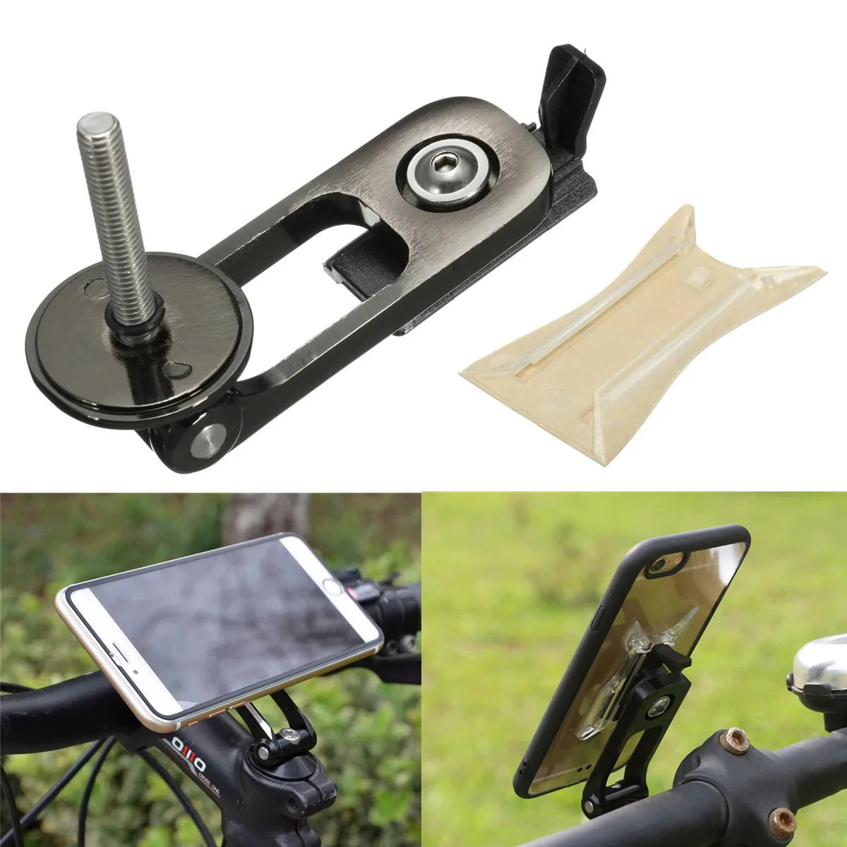 huawei bike mount