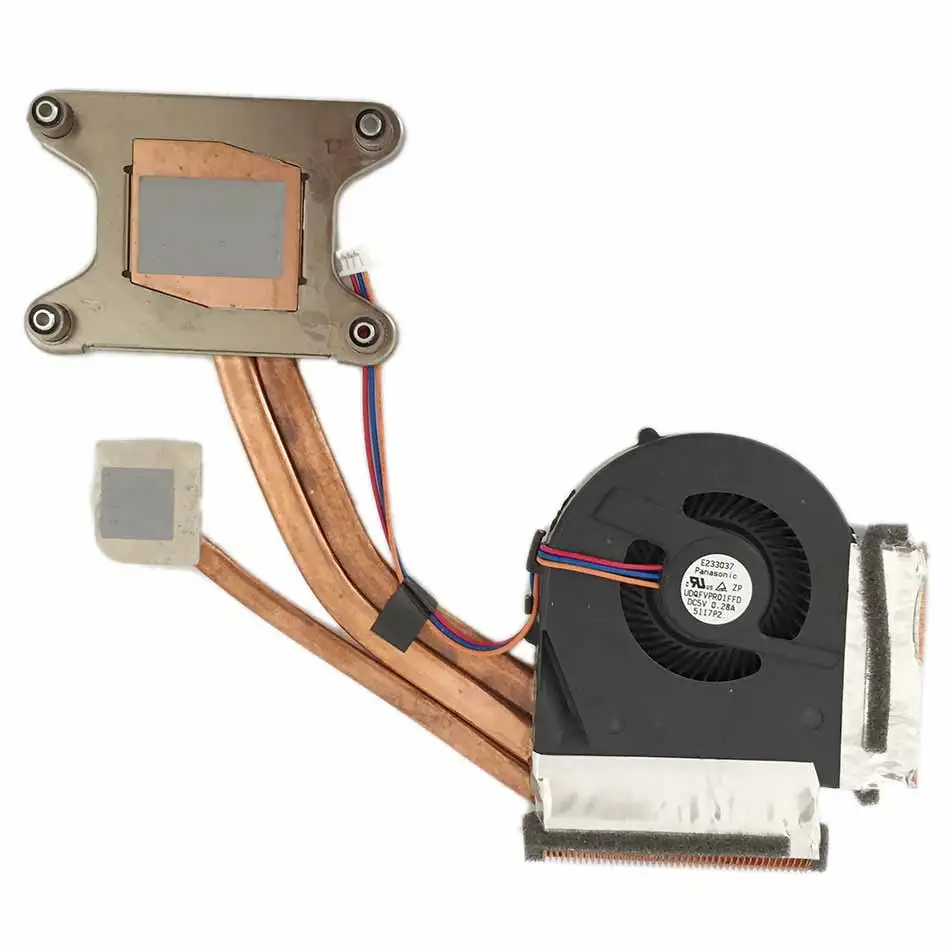New Original Cooling Fan For Lenovo IBM Lenovo T410 T410I Cooler