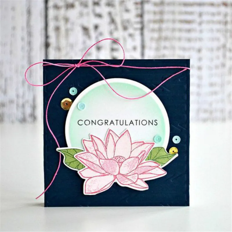 

InLoveArts 20Pcs 11*16cm Card Making Stamps Clear Stamps for Scrapbooking Alphabet Embossing Silicone Transparent Craft Stamps