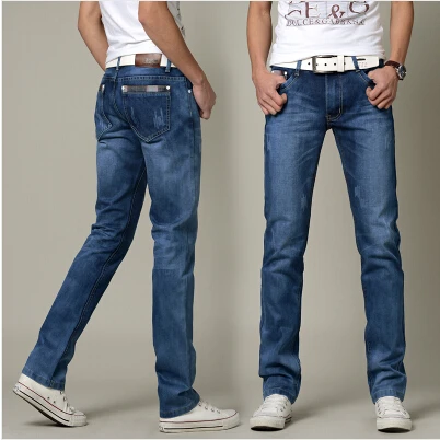 classic denim brand