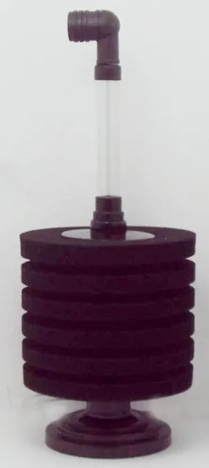 xinyou XY-2818 filter sponge internal from original manufacturer directly | Дом и сад