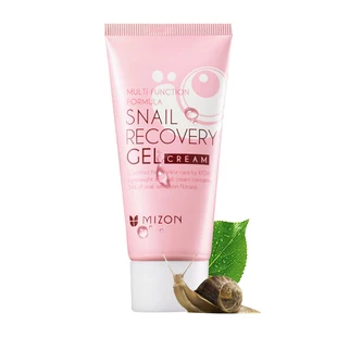 2016 Ageless South Korea Imported Mizon Snail Full Effect Repair Gel Cream gel Cream Facial Essence
