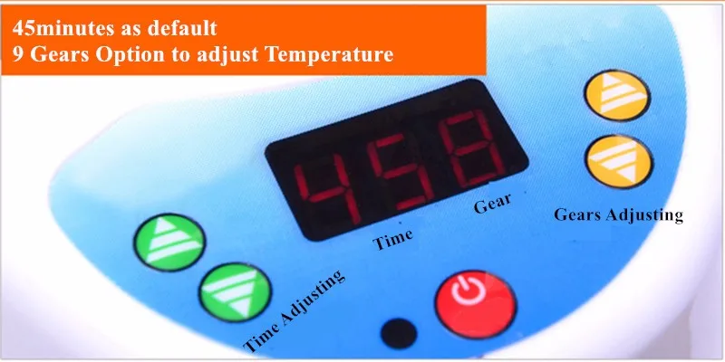 Steam Saunas For Release Fatigue Skin Beauty Sleep Aiding Lose Weight Slim Body Health Care Steaming Sauna Device  (18)