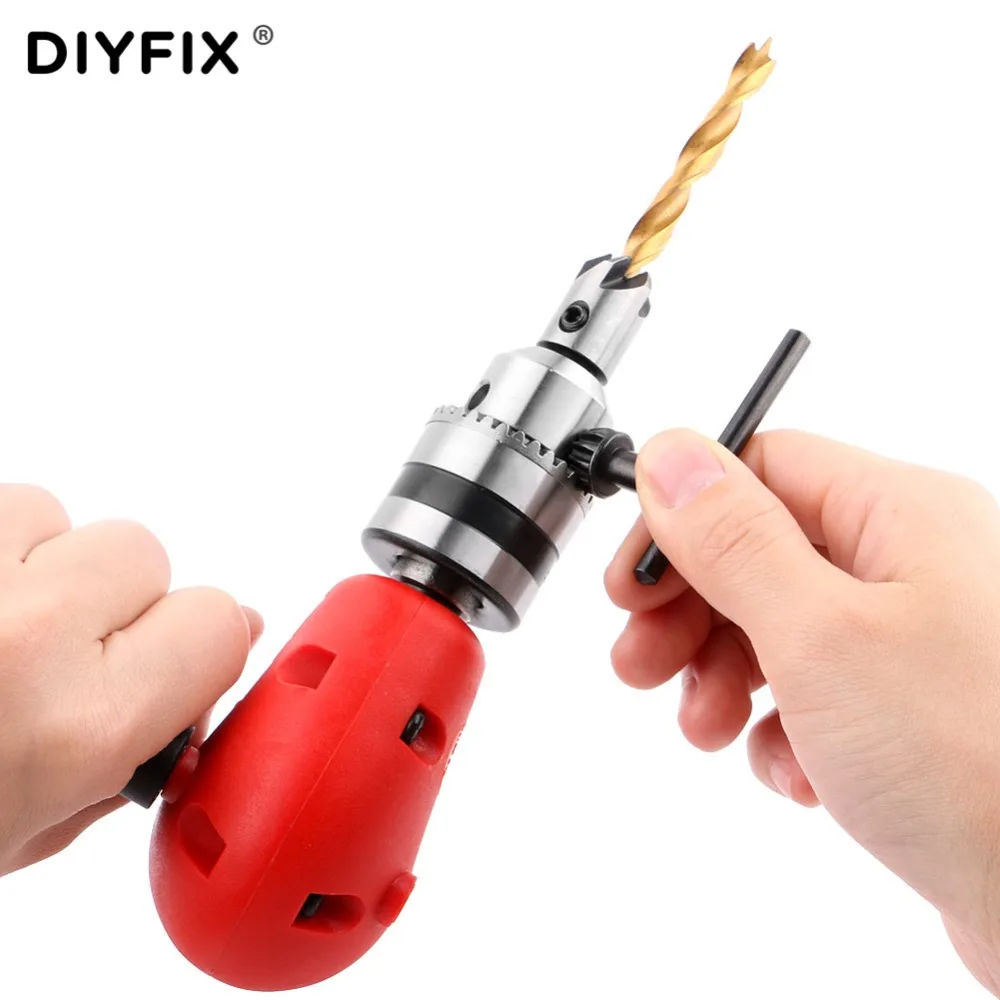 DRILL BIT (6)