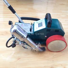 Автоматическая небольшая сварочная машина shenhua для баннеров ПВХ