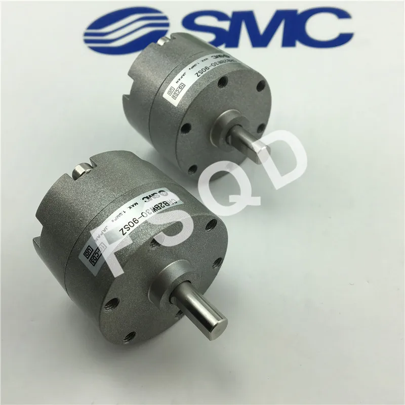 Оригинальный CRBU2W20 180SZ CDRBU2WU10 180S CDRBU2WU30 180D SMC лопастного типа Осциллирующий цилиндр
