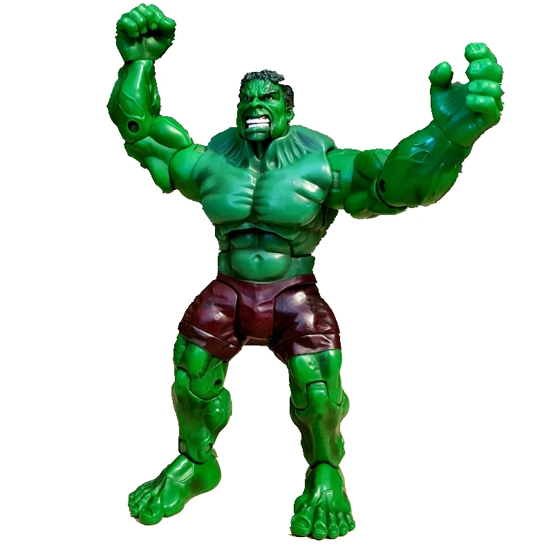 toybiz hulk