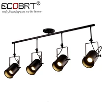 NEW Vintage Loft Ceiling Light Creative Iron Metal Hanging Lamp Fixture American Retro Decorative Ceiling Lights 1/2/3/4 Lights new vintage loft ceiling light creative iron metal hanging lamp fixture american retro decorative ceiling lights 1 2 3 4 lights