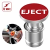 Citadel-Botón de reemplazo para encendedor de cigarrillos de coche, accesorio de 12V compatible con la mayoría de vehículos automotrices ► Foto 1/5