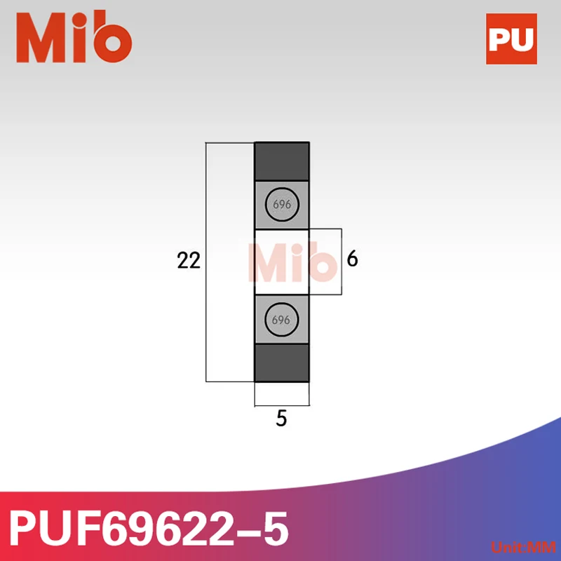PU0622-5