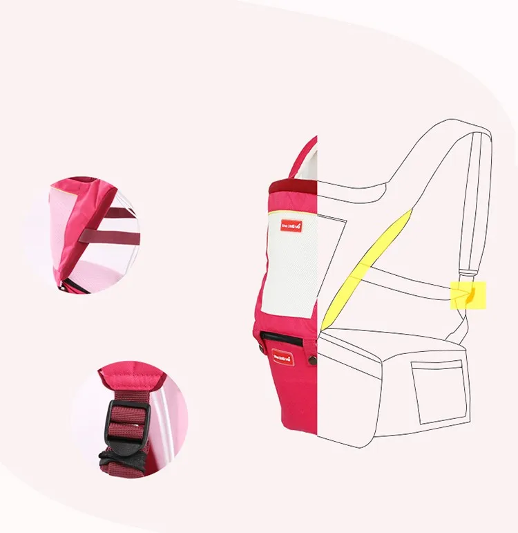baby carrier