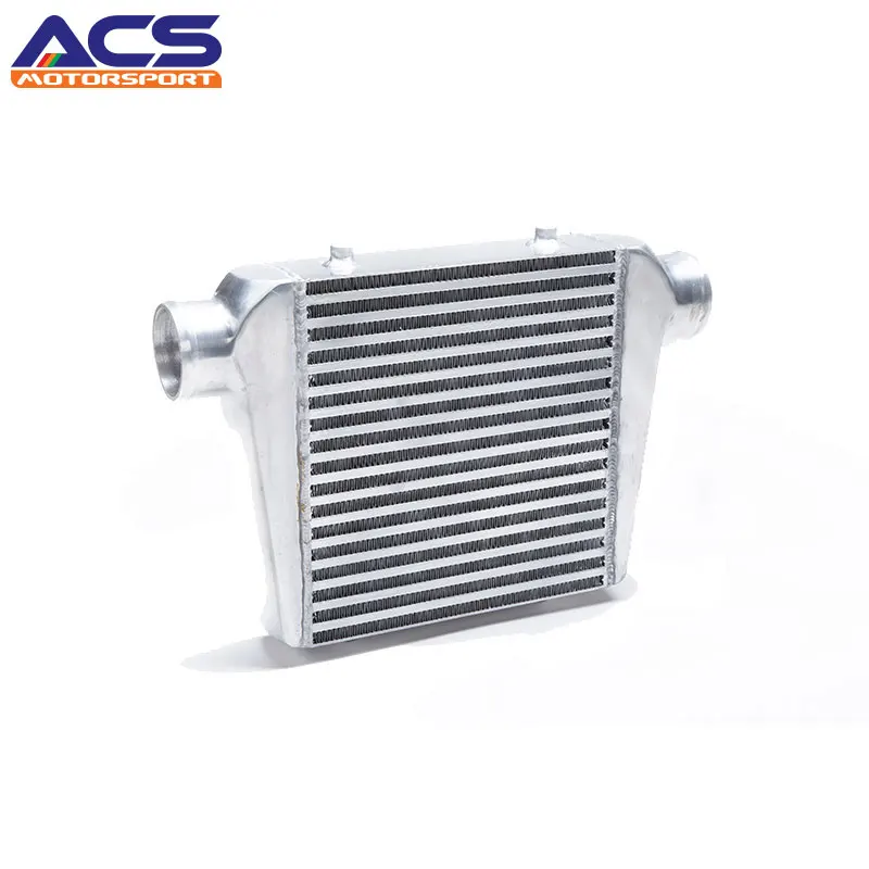 Acs Автомобильный спорт Универсальный интеркулер бар и пластина дизайн