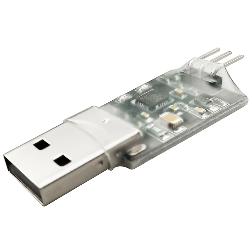 1 шт. ESC PC адаптер программного обеспечения USB компоновщик обновление