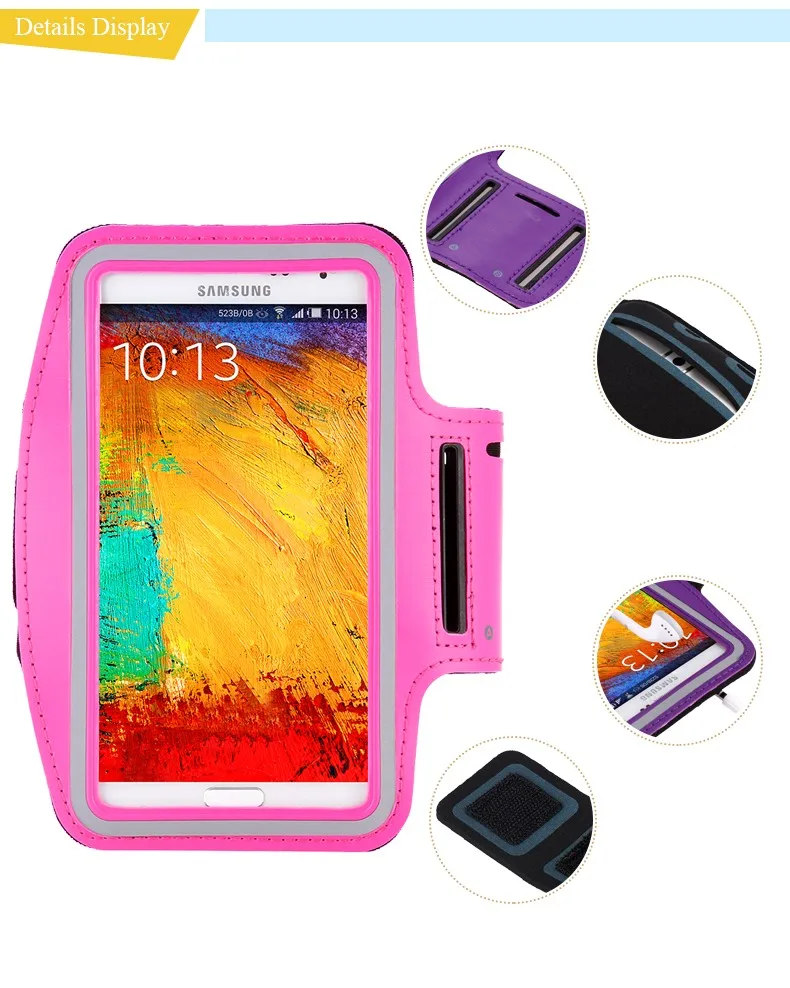 For Samsung Galaxy Note 1 2 3 4 5  (6)