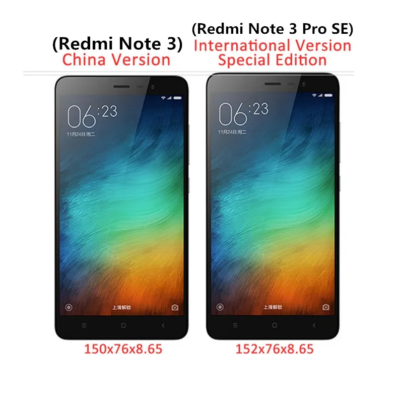 Закаленное стекло для Xiaomi Redmi Note 3 Pro SE Special Edition официальная глобальная Версия