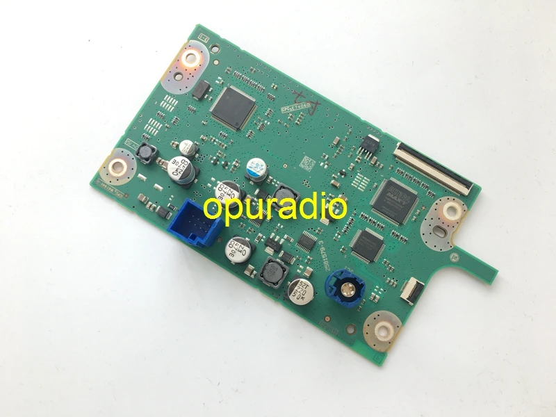 7.0inch LCD Display TX18D34VM0FAA PC Board for Mercedes A2129000829 Car Navigation audio | Электроника