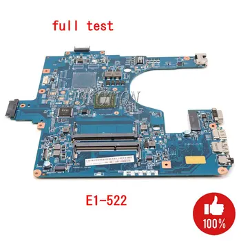 

NOKOTION laptop motherboard For acer aspire E1-522 EG50-KB MB 12253-3M 48.4ZK14.03M NBM811100N NB.M8111.00N Mainboard