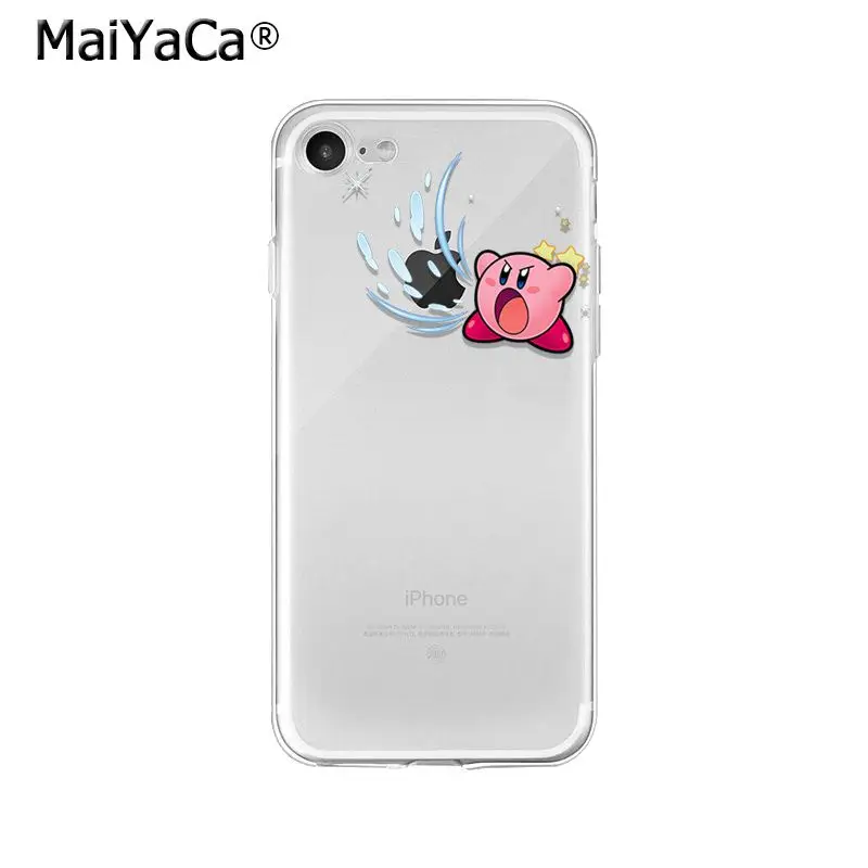 Cute Pink Kirby