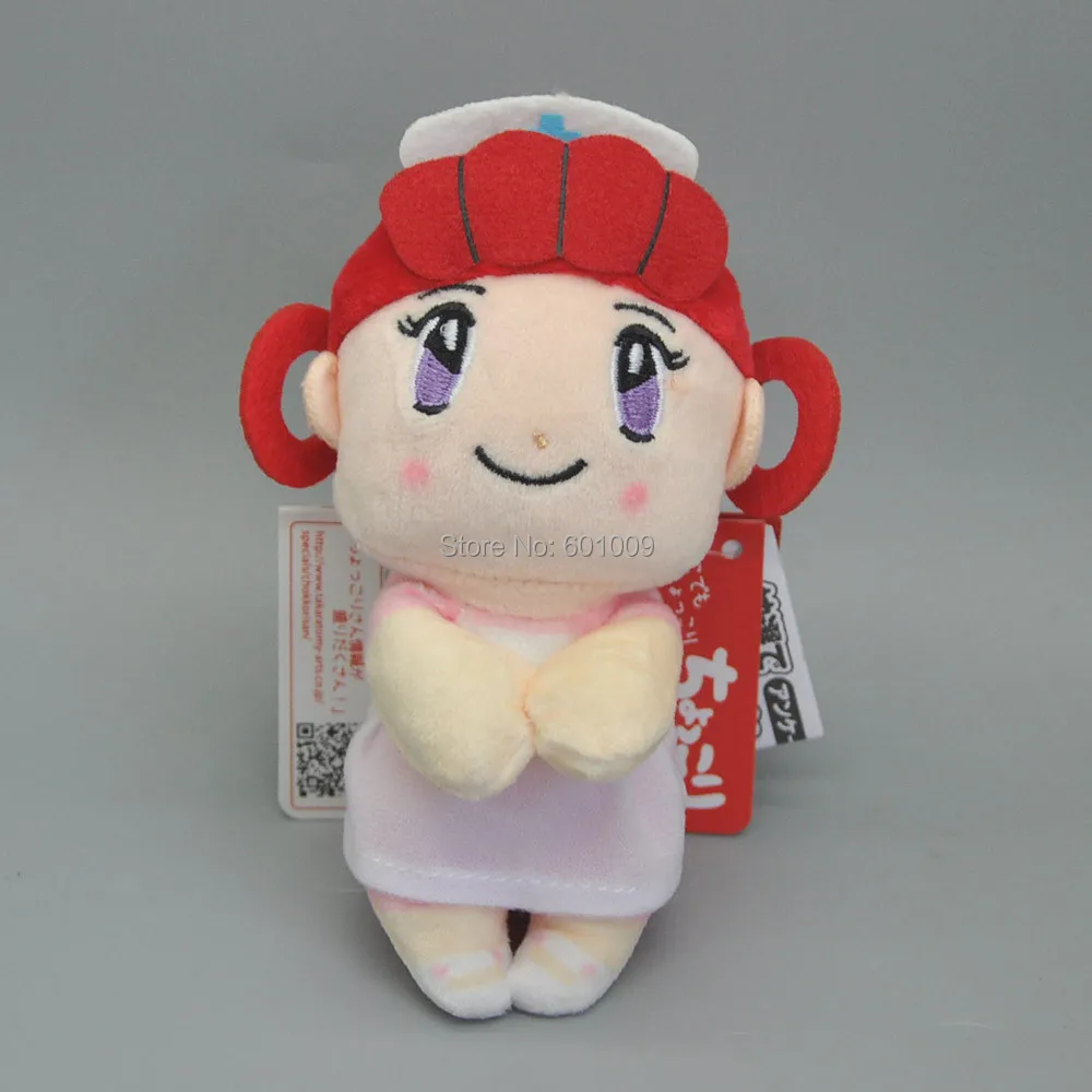 Nurse Joy-12cm-40g-11.5-1