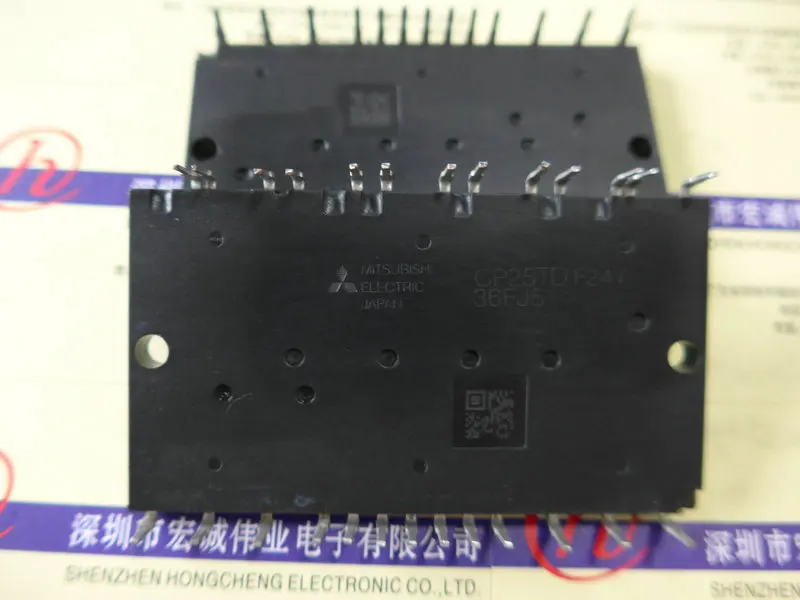 

CP25TD1-24Ymodule power module