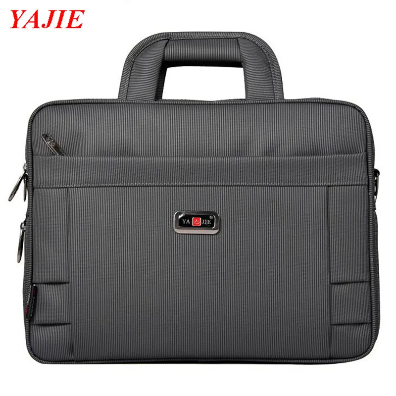 YAJIE Casual 14 inch Notebook Computer Bag High Quality Designer