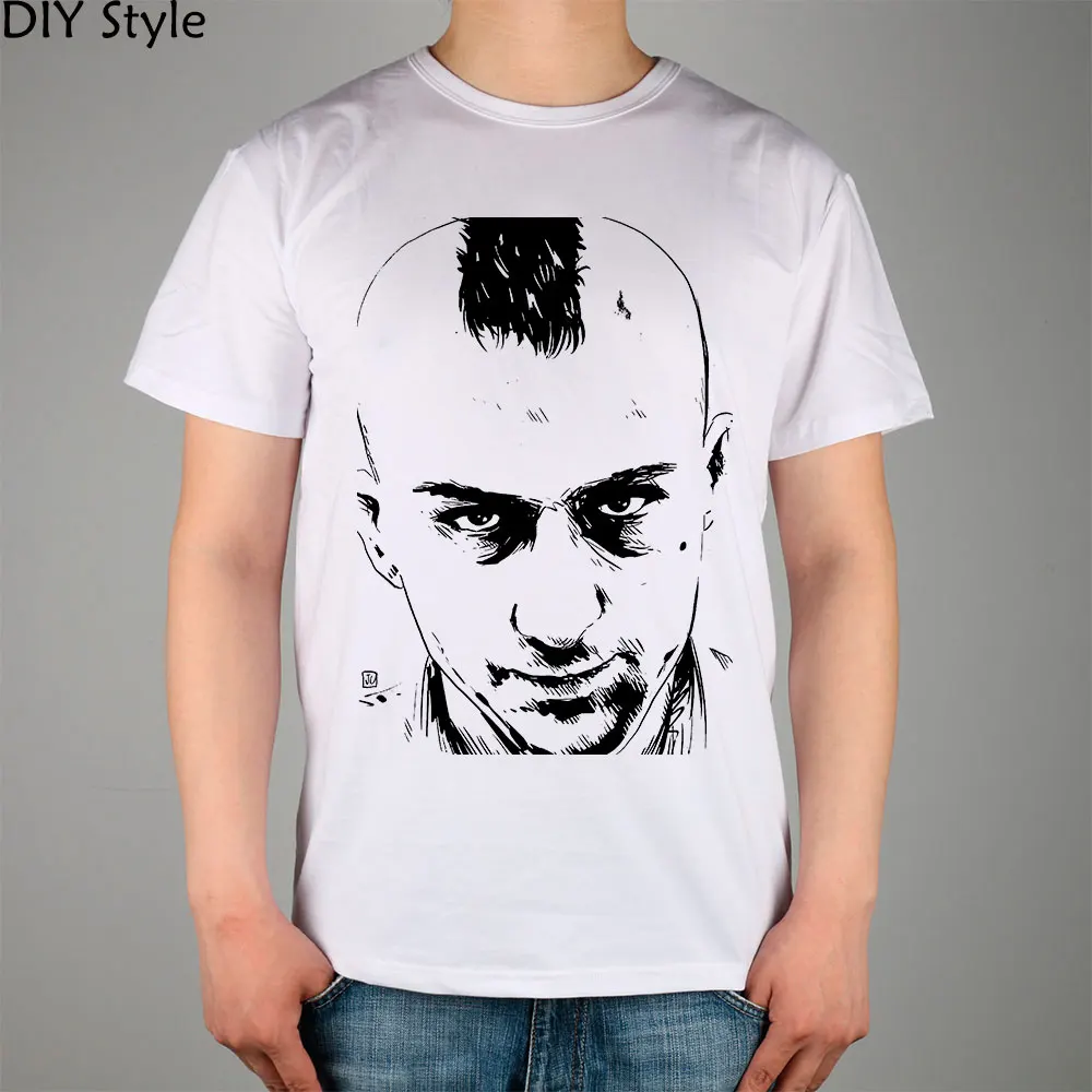 taxi driver movie shirt