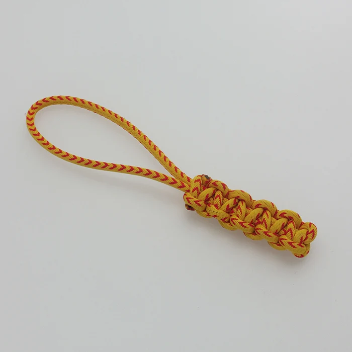 

Titanium Zipper Pulls - baseball softball by Outdoor