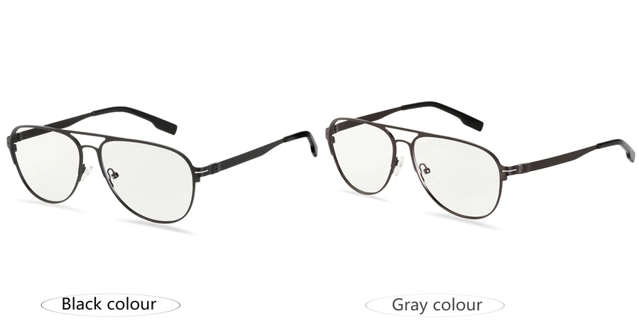 Высококачественные переходные солнцезащитные очки для чтения, фотохромные очки для чтения, мужские очки из сплава
