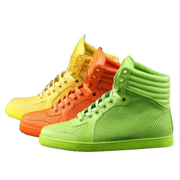 high top flat shoes