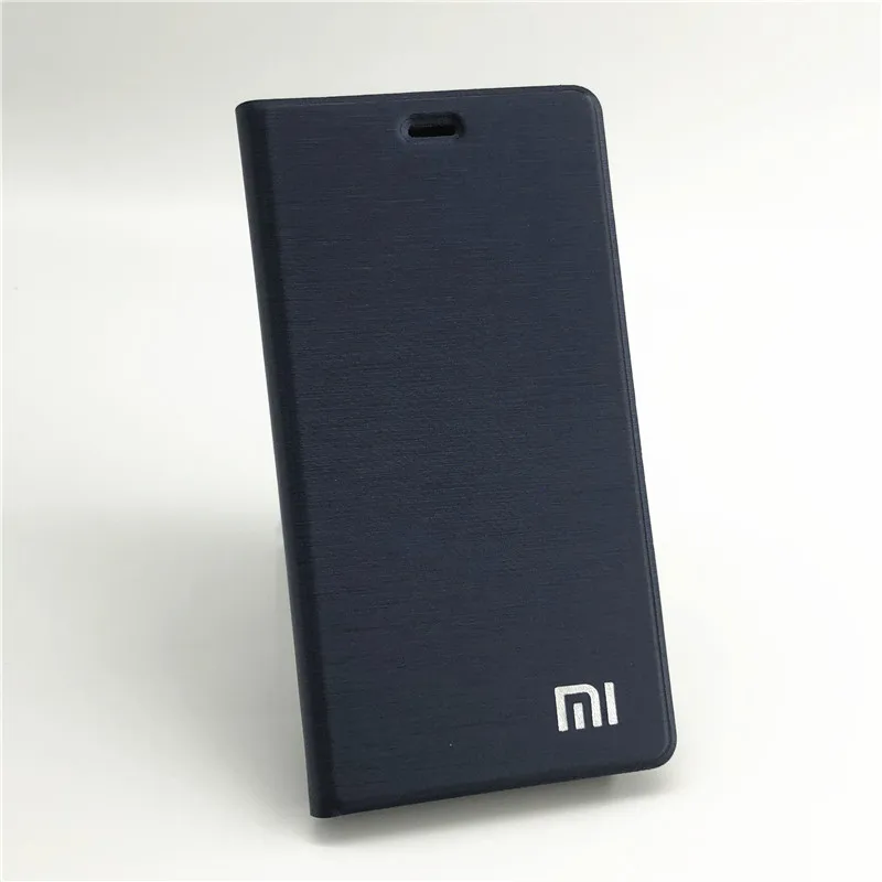For Xiaomi Redmi 4a Case Luxury Filp PU Leather Case for Xiaomi redmi 4a 5.0inch05