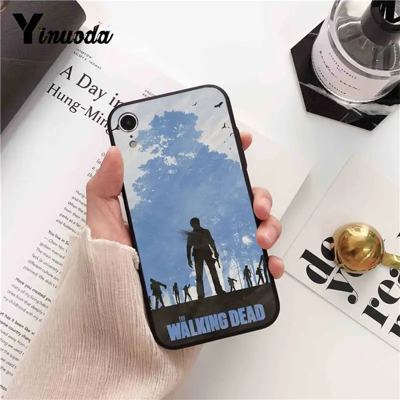 the walking dead