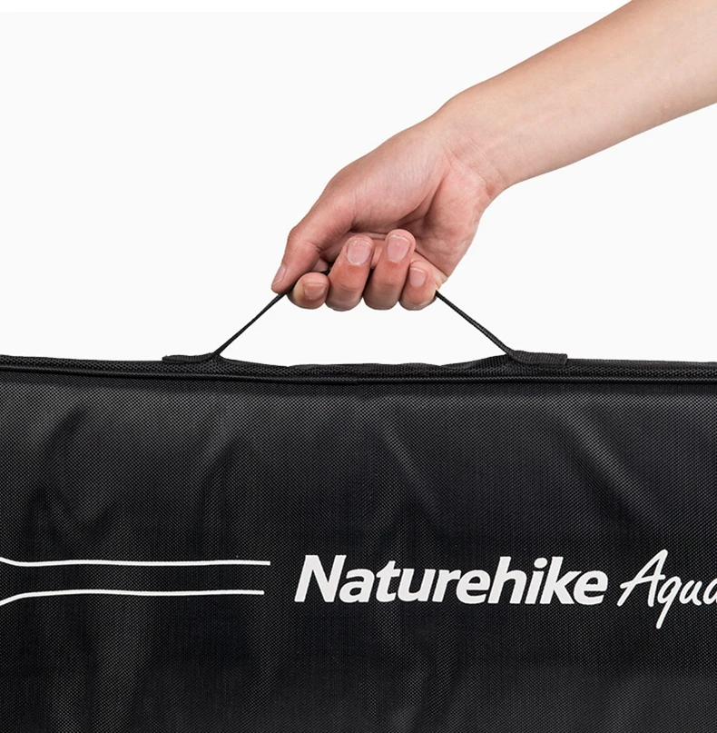 Naturehike Оксфорд ткань водонепроницаемый рюкзак одного дракона лодка весла сумка