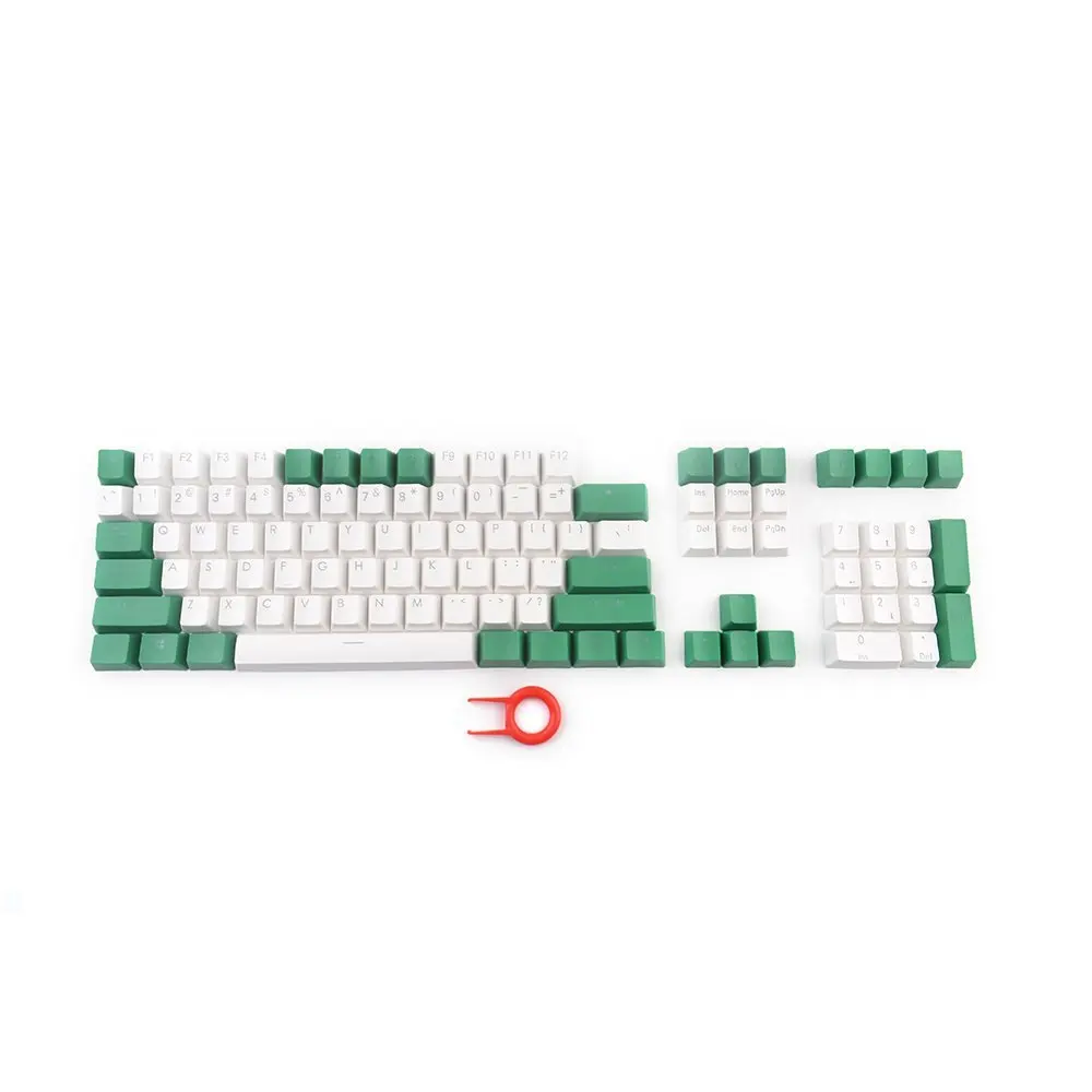 Клавиатура Механическая игровая с подсветкой 108 клавиши 87/104/108|pbt backlit|pbt backlit