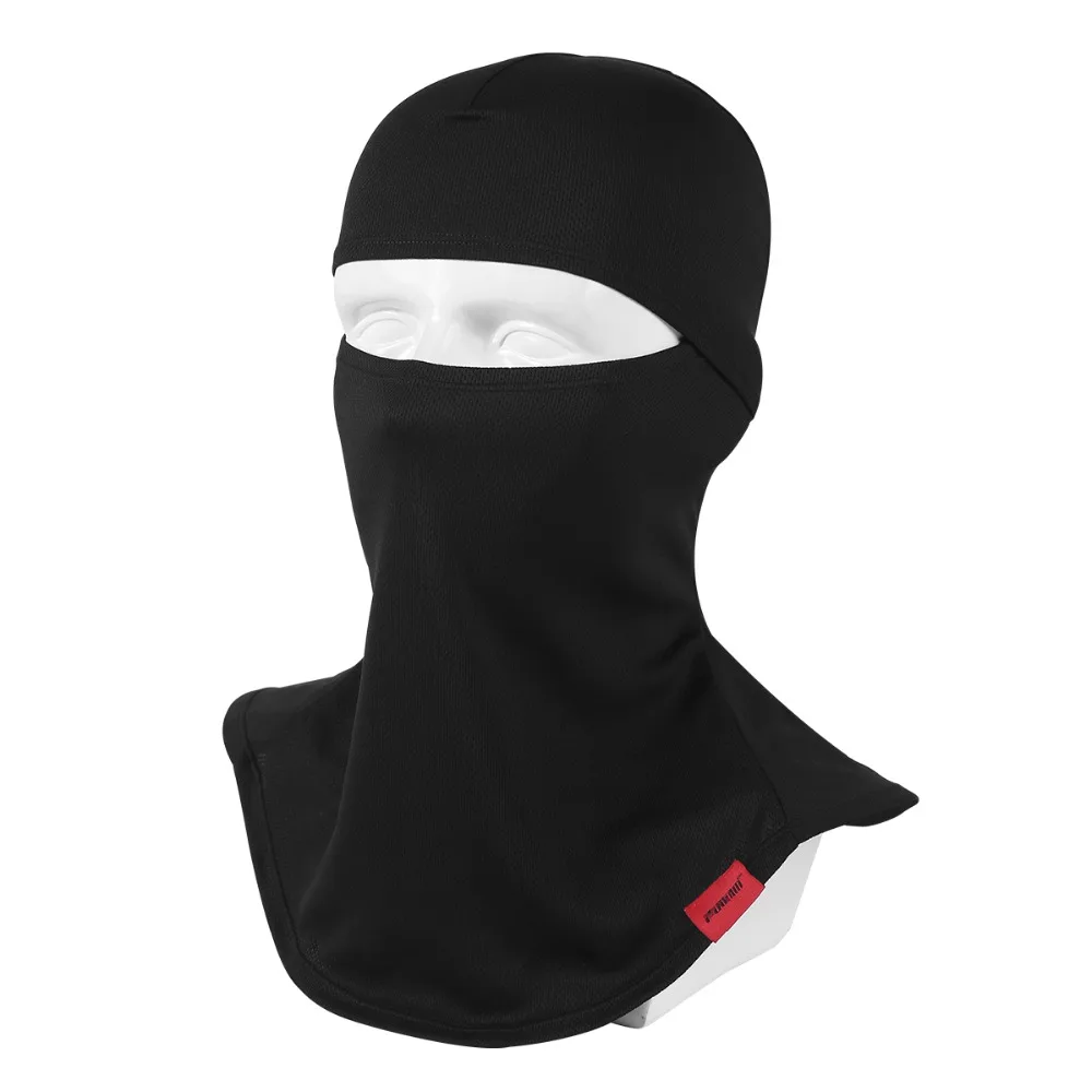 

Full Face Mask Motorcycle Headgear Head Cover Balaclava Hat Scarf Helmet Headcloth Protective Shawl CS Moto Cycling Racing Bike
