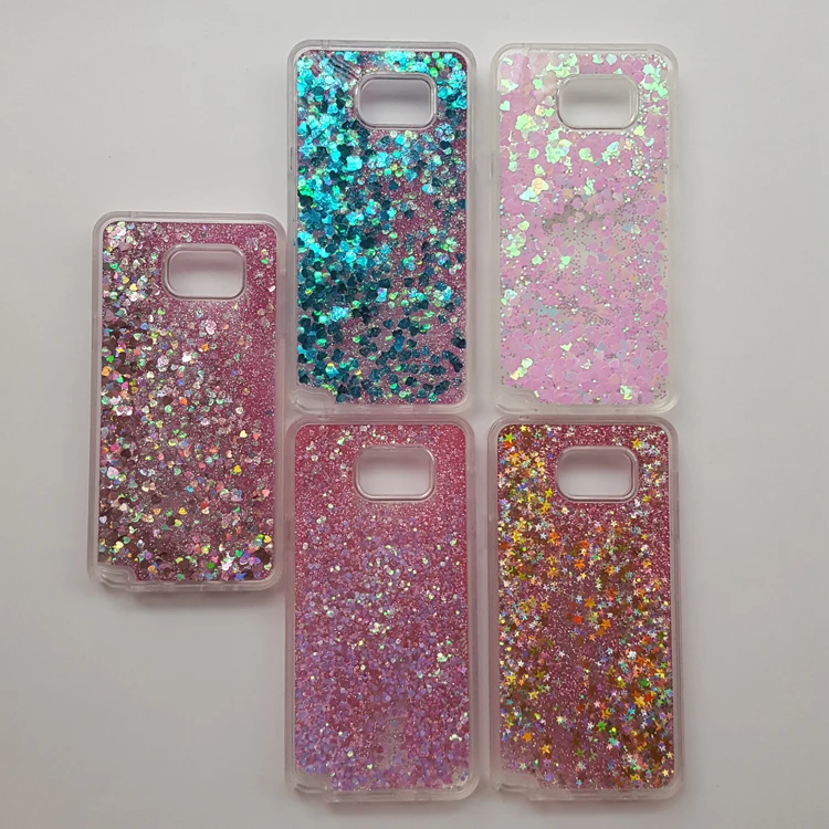 glitter flowing water liquid for samsung galaxy note 5 n9200 soft silicone glitter flowing water liquid for samsung galaxy note 5 n9200 soft silicone